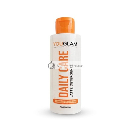 YouGlam Tägliche Pflege Reinigungsmilch, 150ml