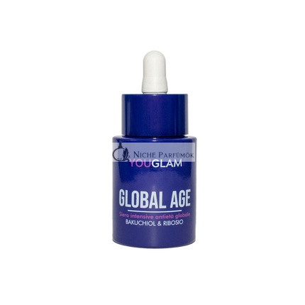 Youglam Global Age Serum 30ml - Anti-Aging Hautpflege