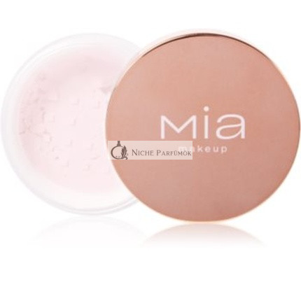 Mia Cosmetics Loose Powder - 10 Gramm
