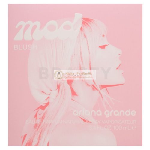 Ariana Grande Mod Blush Eau de Parfum nőknek 100 ml