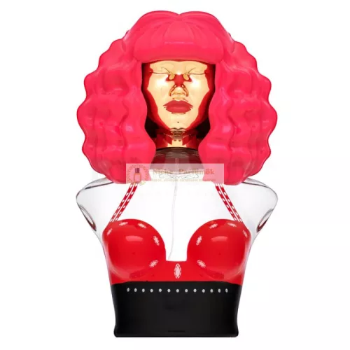 Nicki Minaj Minajesty Eau de Parfum für Damen 100 ml