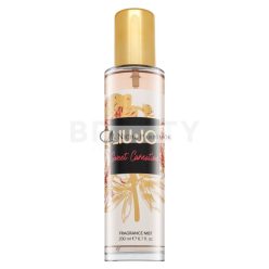 Liu Jo Sweet Carnation testápoló spray nőknek 200 ml