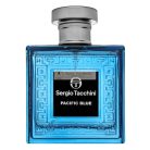 Sergio Tacchini Pacific Blue Eau de Toilette férfiaknak 100 ml