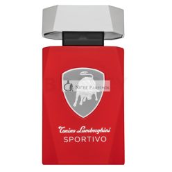   Tonino Lamborghini Sportivo Eau de Toilette für Herren 125 ml
