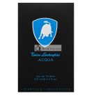 Tonino Lamborghini Acqua Eau de Toilette férfiaknak 125 ml