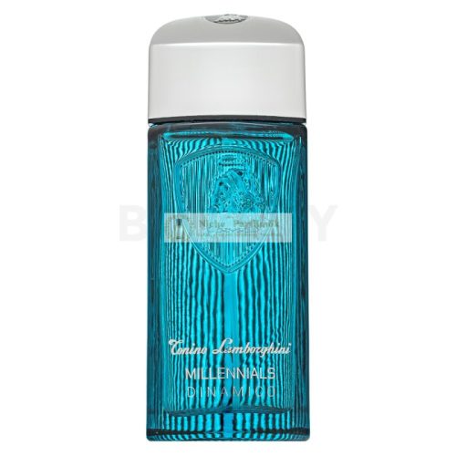 Tonino Lamborghini Millennials Dinamico Eau de Toilette férfiaknak 75 ml