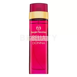   Sergio Tacchini Bella Donna Eau de Toilette für Damen 50 ml