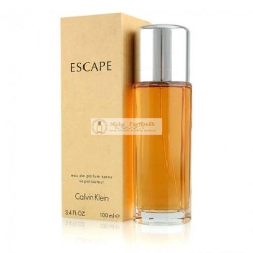 Calvin Klein Escape EDP Man 10ml