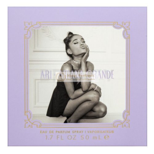 Ariana Grande Ari Eau de Parfum nőknek 50 ml