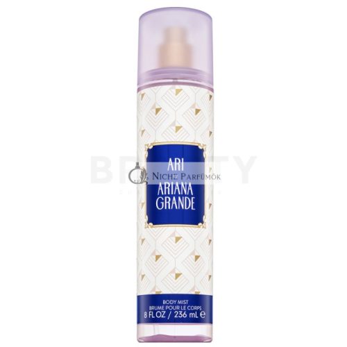 Ariana Grande Ari Körperspray für Damen 236 ml
