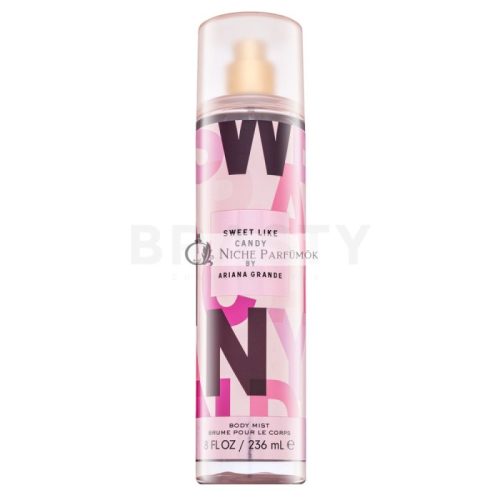 Ariana Grande Sweet Like Candy Körperspray für Damen 236 ml