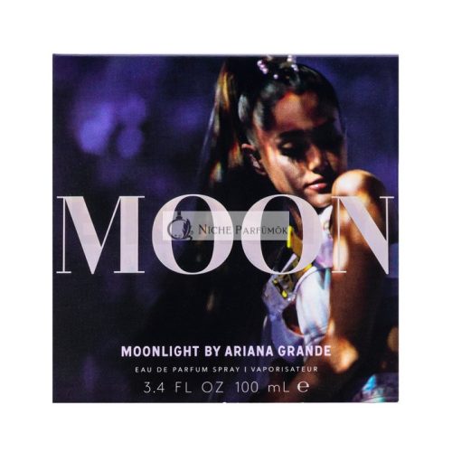 Ariana Grande Moonlight Eau de Parfum nőknek 100 ml