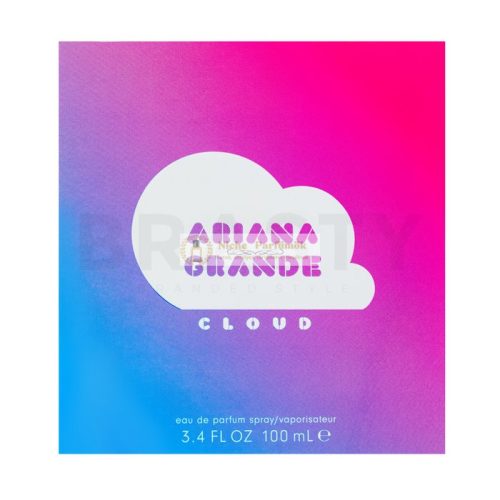 Ariana Grande Cloud Eau de Parfum nőknek 100 ml