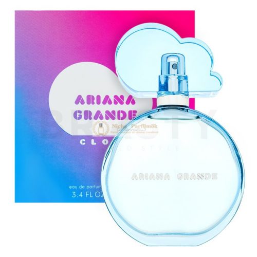 Ariana Grande Cloud Eau de Parfum nőknek 100 ml