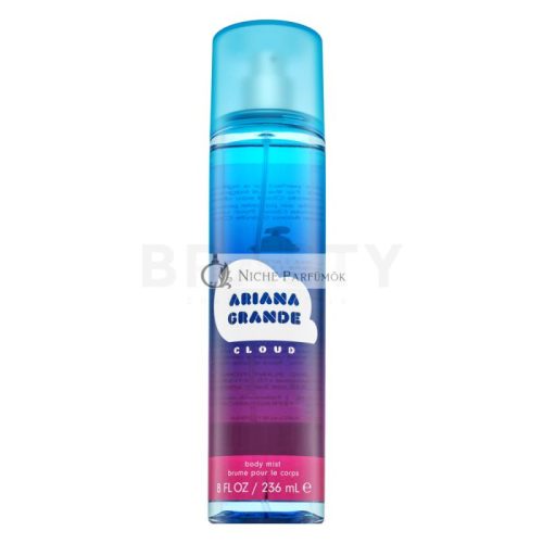 Ariana Grande Cloud Körperspray für Damen 236 ml