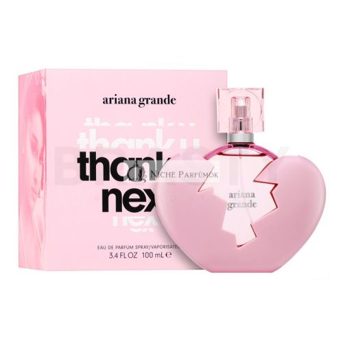 Ariana Grande Thank U Next Eau de Parfum nőknek 100 ml