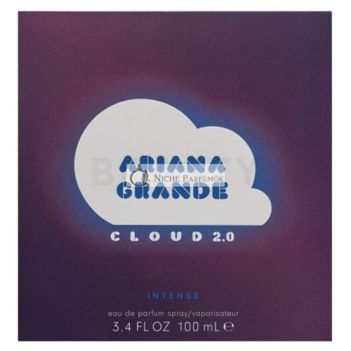 Ariana Grande Cloud 2.0 Intense Eau de Parfum nőknek 100 ml