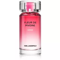 Karl Lagerfeld Fleur De Pivoine Eau de Parfum Hölgyeknek