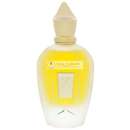 Xerjoff 1861 Naxos EDP Unisex 10ml
