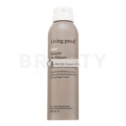  Living Proof Frizz Instant De-Frizzer hajsimító tej durva és rakoncátlan hajra 208 ml