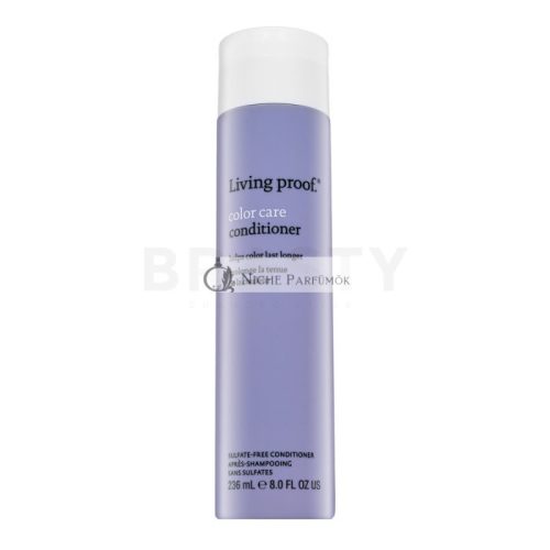 Living Proof Color Care Conditioner pflegender Conditioner für gefärbtes Haar 236 ml
