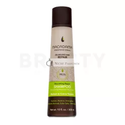   Macadamia Professional Nourishing Repair Shampoo Pflegeshampoo für geschädigtes Haar 300 ml