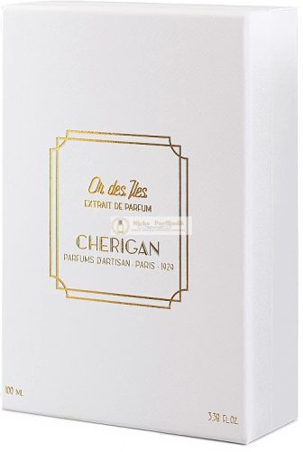Cherigan Or Des Iles Extrait EDP Uniszex 10ml