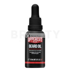 Uppercut Deluxe Beard Oil olaj szakállra 30 ml