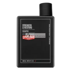  Uppercut Deluxe Strenght & Restore Shampoo Stärkungsshampoo für alle Haartypen 240 ml