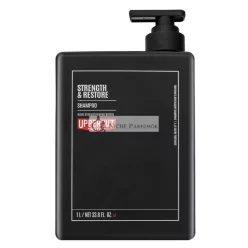  Uppercut Deluxe Strenght & Restore Shampoo Stärkungsshampoo für alle Haartypen 1000 ml