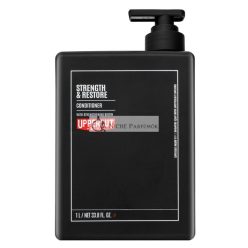   Uppercut Deluxe Strenght & Restore Conditioner erősítő kondicionáló minden hajtípusra 1000 ml