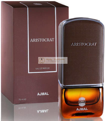 Ajmal Aristocrat EDP Férfiaknak