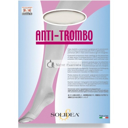 Antitrombo Solidea Körperöl BI M