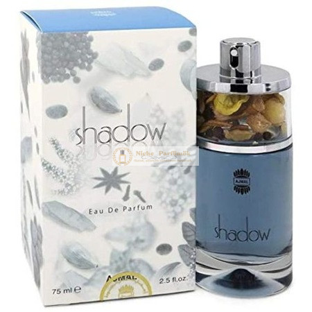 Ajmal Shadow EDP Férfiaknak