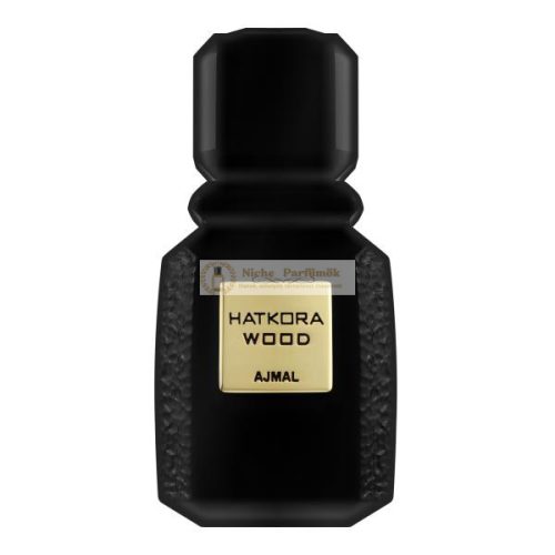 Ajmal Hatkora Wood EDP Unisex