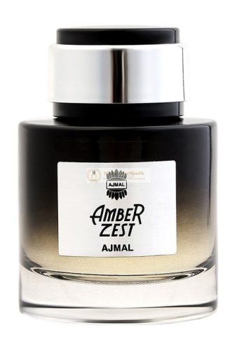 Ajmal Amber Zest EDP Unisex