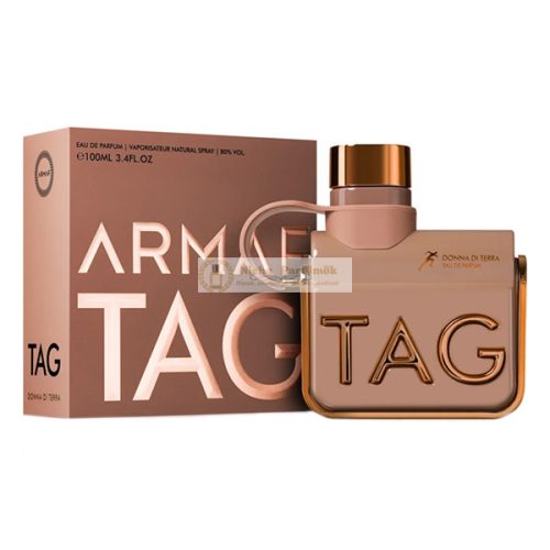 Armaf Tag Donna Di Terra EDP Nöknek 10ml