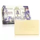 Nesti Dante Dei Colli Fiorentina szappan Triple Milled Vegetal Soap Iris Giaggiolo 250 g