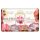 Nesti Dante Dei Colli Fiorentina szappan Triple Milled Vegetal Soap Violetta Romantic 250 g