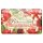 Nesti Dante Romantica szappan Natural Soap Gillyflower & Fucsia 250 g