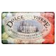 Nesti Dante Dolce Vivere szappan Fine Natural Soap Milano 250 g