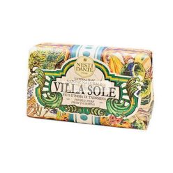   Nesti Dante Villa Sole szappan Natural Soap Fico D'India di Taormina 250 g