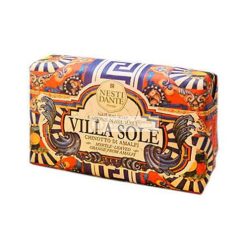   Nesti Dante Villa Sole szappan Natural Soap Chinotto di Amalfi 250 g