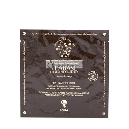 Tecna Teabase Hydratisierende Schlamm 50ml