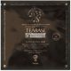Tecna Teabase Frissítő Iszap, 50ml