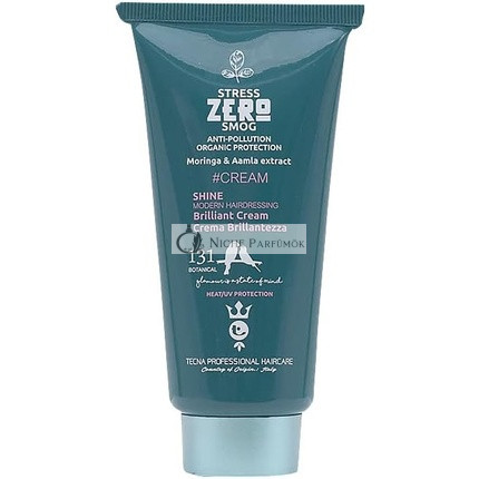 Tecna Zero Shine Krém 100ml