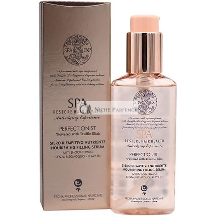 Tecna Spa Perfectionist Nährendes Füllserum 100ml