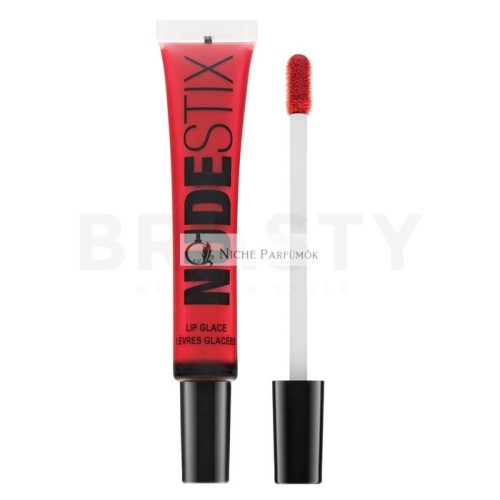 Nudestix Nude Plumping Lip Glace Nude Cherry 00 folyékony rúzs 10 ml