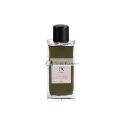 Aurora Aroma Ix Eau De Parfum Férfiaknak, 100 ml
