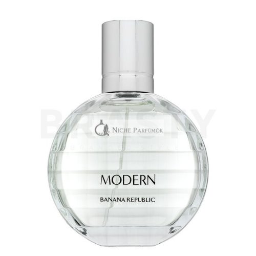 Banana Republic Modern Woman Eau de Parfum nőknek 100 ml